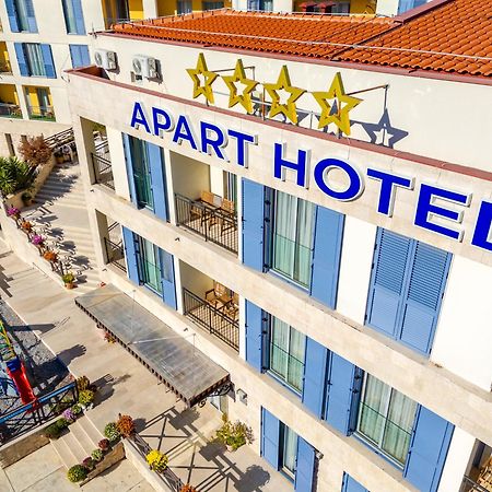 Apart Hotel M S Katunjanin Herceg Novi Extérieur photo